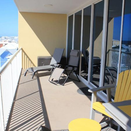 Sanibel 505 By Albvr - Beautiful Condo With Amazing Views, Outdoor Pool, Fitness Room, And Sauna Gulf Shores Eksteriør bilde