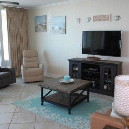 Sanibel 505 By Albvr - Beautiful Condo With Amazing Views, Outdoor Pool, Fitness Room, And Sauna Gulf Shores Eksteriør bilde