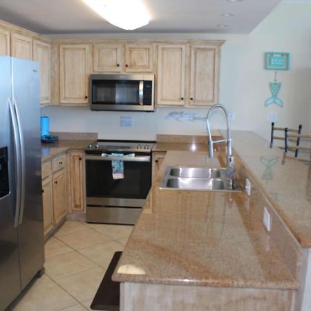 Sanibel 505 By Albvr - Beautiful Condo With Amazing Views, Outdoor Pool, Fitness Room, And Sauna Gulf Shores Eksteriør bilde