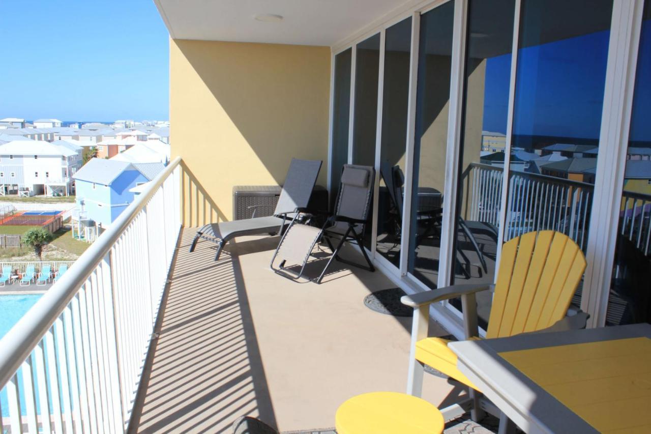 Sanibel 505 By Albvr - Beautiful Condo With Amazing Views, Outdoor Pool, Fitness Room, And Sauna Gulf Shores Eksteriør bilde