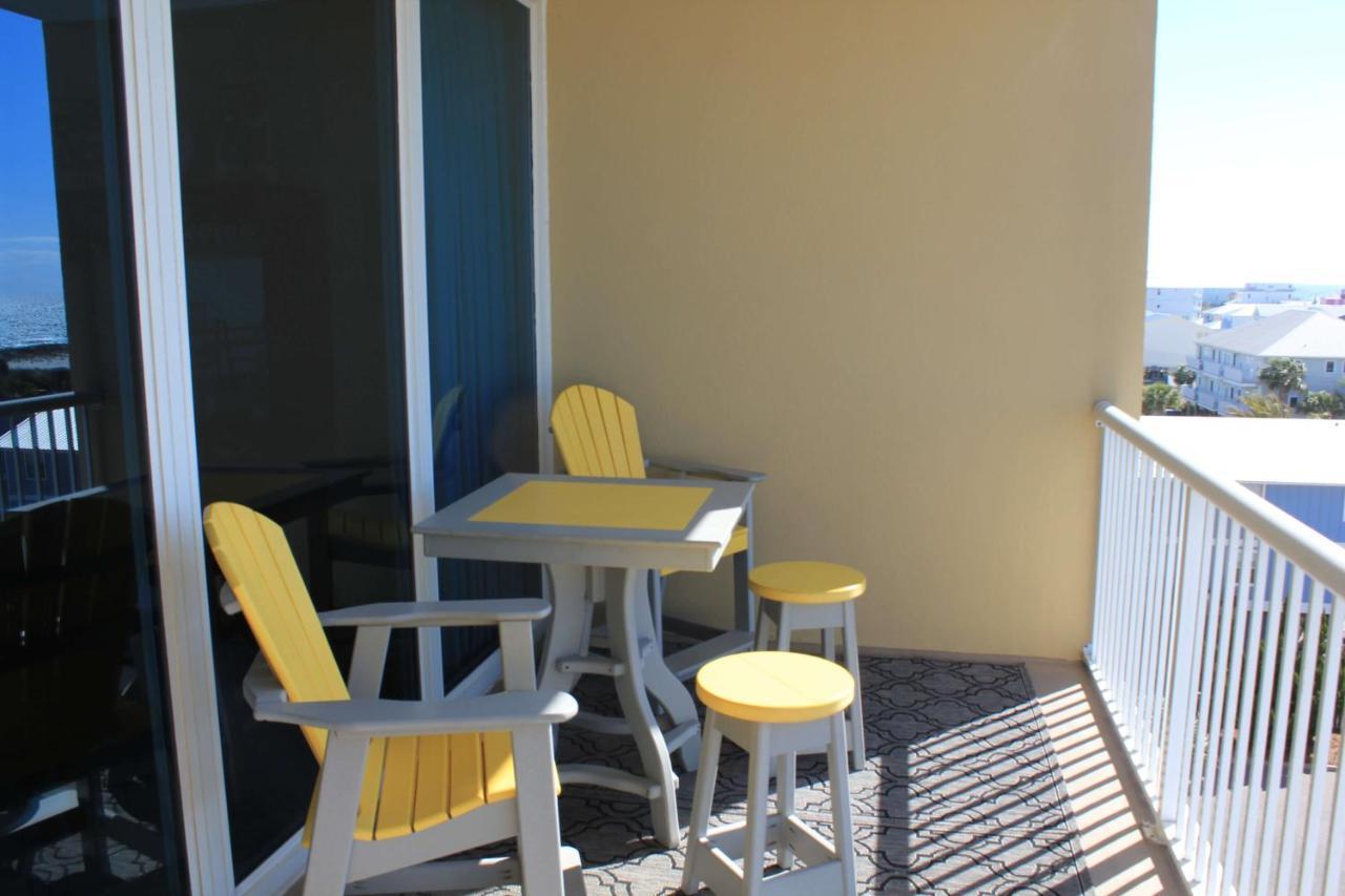 Sanibel 505 By Albvr - Beautiful Condo With Amazing Views, Outdoor Pool, Fitness Room, And Sauna Gulf Shores Eksteriør bilde