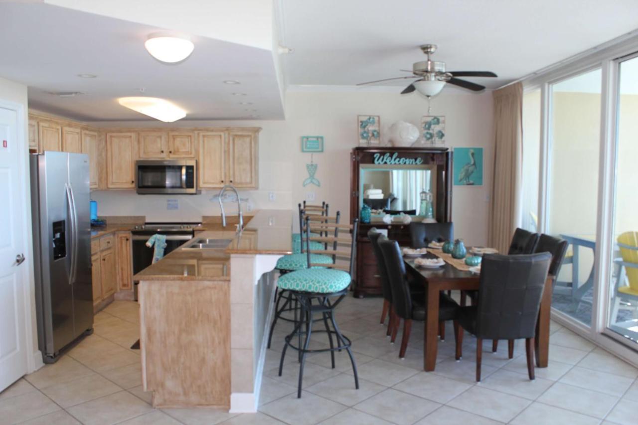 Sanibel 505 By Albvr - Beautiful Condo With Amazing Views, Outdoor Pool, Fitness Room, And Sauna Gulf Shores Eksteriør bilde