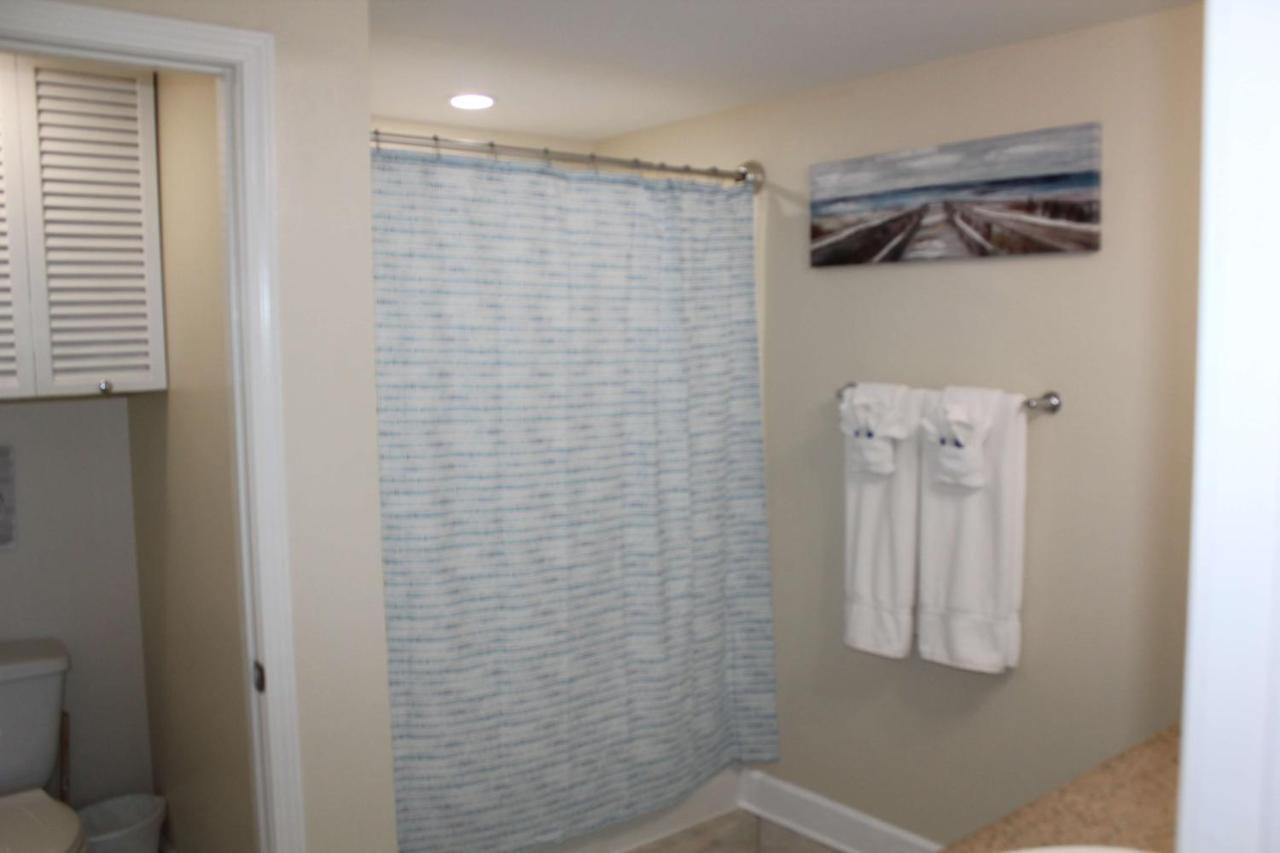 Sanibel 505 By Albvr - Beautiful Condo With Amazing Views, Outdoor Pool, Fitness Room, And Sauna Gulf Shores Eksteriør bilde