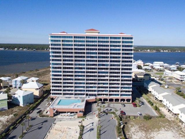 Sanibel 505 By Albvr - Beautiful Condo With Amazing Views, Outdoor Pool, Fitness Room, And Sauna Gulf Shores Eksteriør bilde