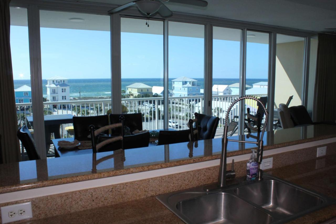 Sanibel 505 By Albvr - Beautiful Condo With Amazing Views, Outdoor Pool, Fitness Room, And Sauna Gulf Shores Eksteriør bilde