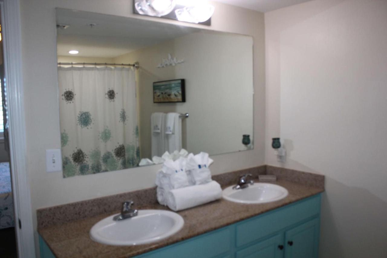 Sanibel 505 By Albvr - Beautiful Condo With Amazing Views, Outdoor Pool, Fitness Room, And Sauna Gulf Shores Eksteriør bilde