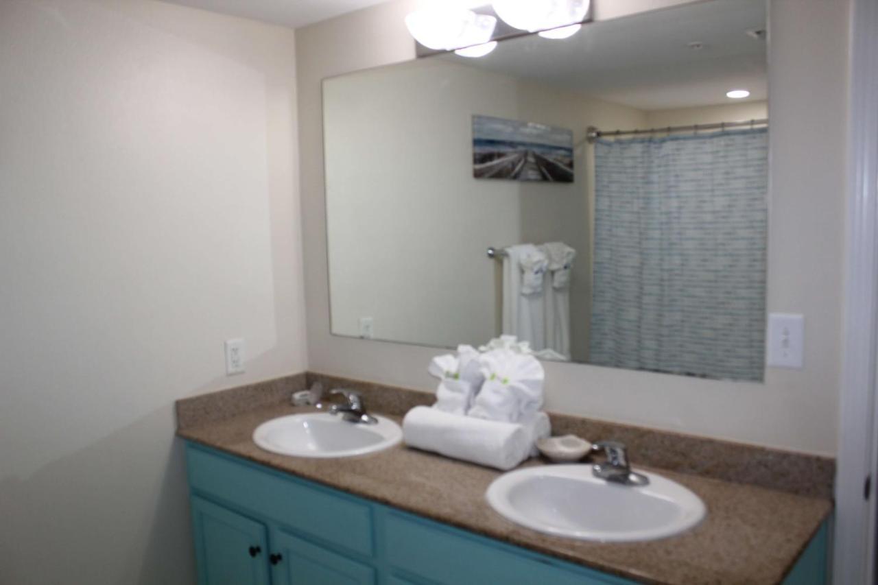 Sanibel 505 By Albvr - Beautiful Condo With Amazing Views, Outdoor Pool, Fitness Room, And Sauna Gulf Shores Eksteriør bilde
