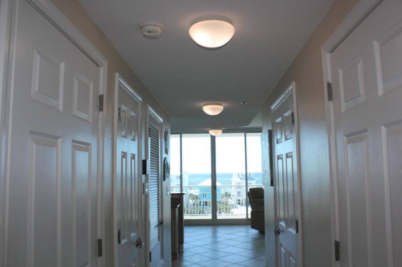 Sanibel 505 By Albvr - Beautiful Condo With Amazing Views, Outdoor Pool, Fitness Room, And Sauna Gulf Shores Eksteriør bilde