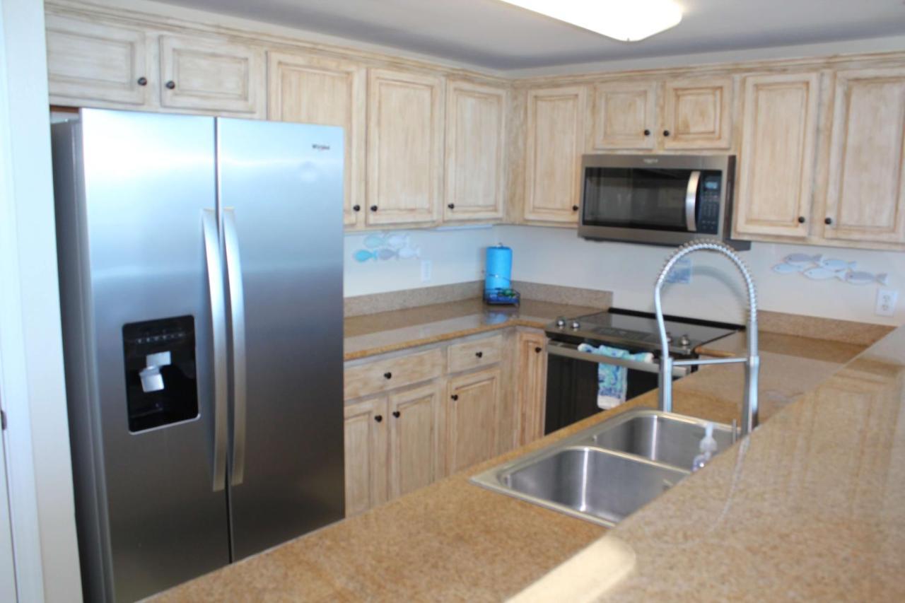 Sanibel 505 By Albvr - Beautiful Condo With Amazing Views, Outdoor Pool, Fitness Room, And Sauna Gulf Shores Eksteriør bilde