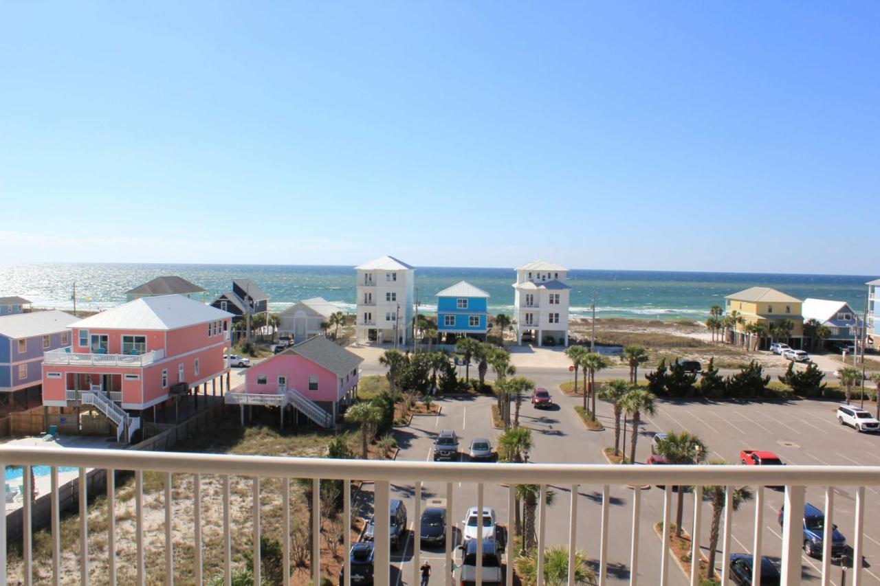 Sanibel 505 By Albvr - Beautiful Condo With Amazing Views, Outdoor Pool, Fitness Room, And Sauna Gulf Shores Eksteriør bilde
