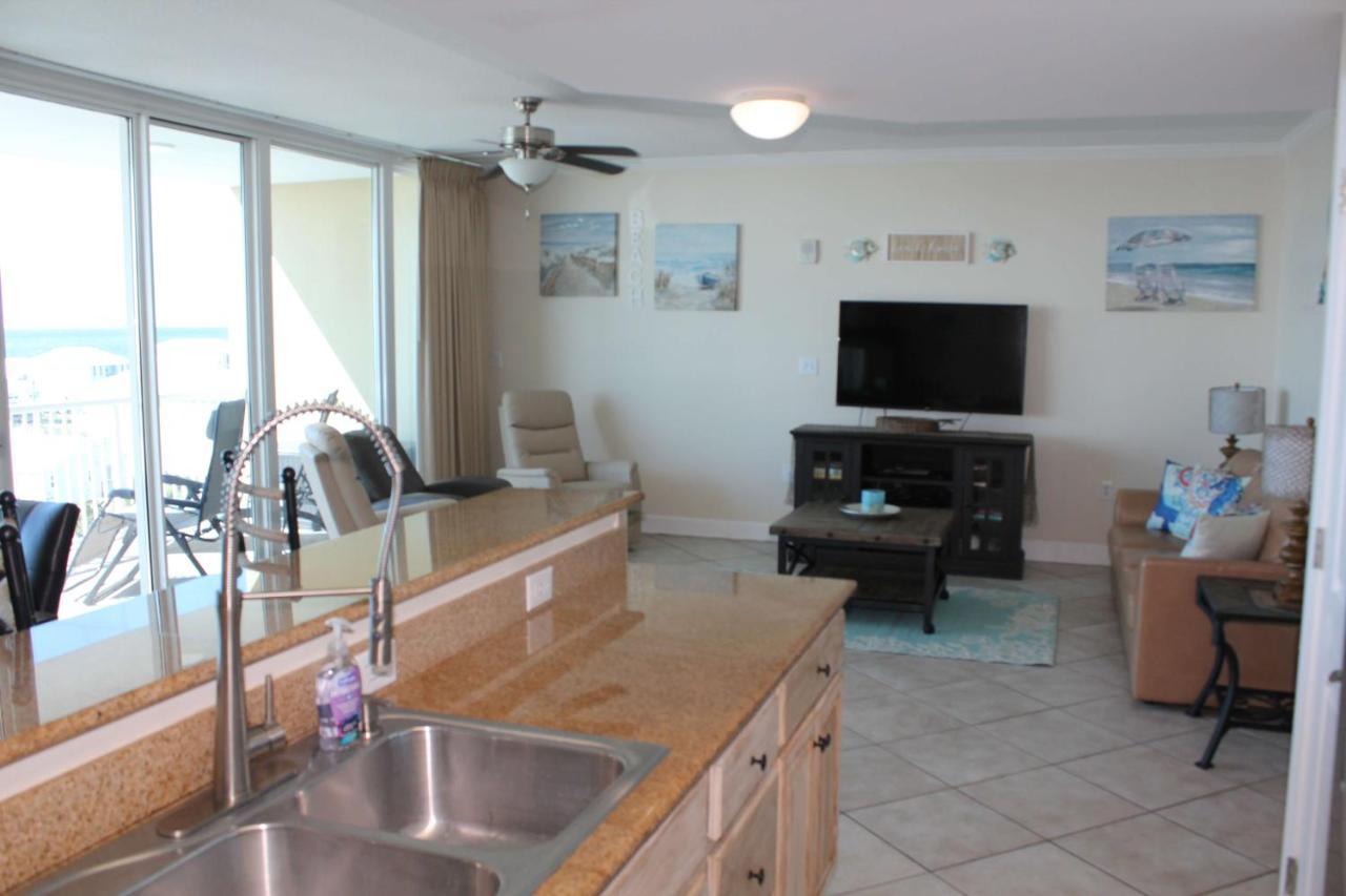 Sanibel 505 By Albvr - Beautiful Condo With Amazing Views, Outdoor Pool, Fitness Room, And Sauna Gulf Shores Eksteriør bilde