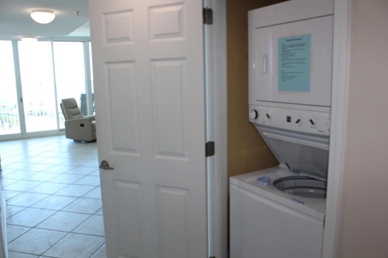 Sanibel 505 By Albvr - Beautiful Condo With Amazing Views, Outdoor Pool, Fitness Room, And Sauna Gulf Shores Eksteriør bilde