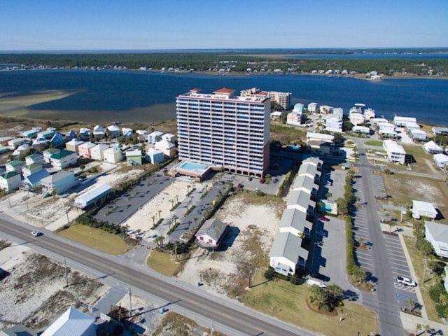 Sanibel 505 By Albvr - Beautiful Condo With Amazing Views, Outdoor Pool, Fitness Room, And Sauna Gulf Shores Eksteriør bilde