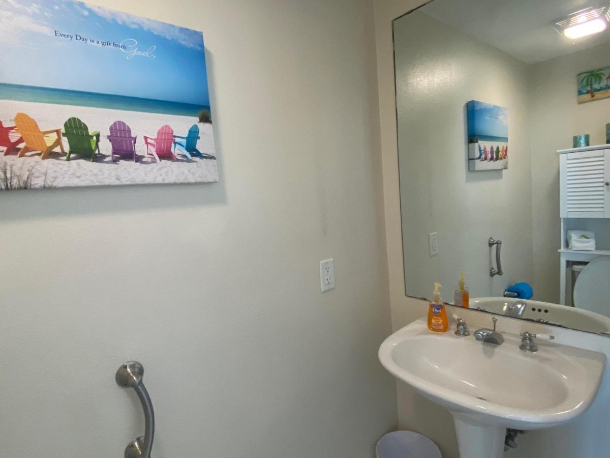 Sanibel 505 By Albvr - Beautiful Condo With Amazing Views, Outdoor Pool, Fitness Room, And Sauna Gulf Shores Eksteriør bilde