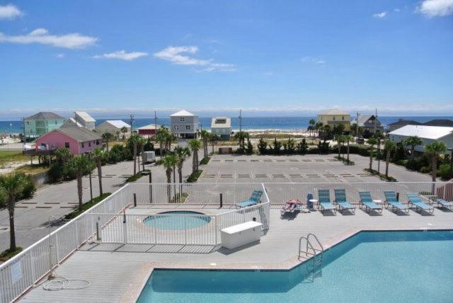Sanibel 505 By Albvr - Beautiful Condo With Amazing Views, Outdoor Pool, Fitness Room, And Sauna Gulf Shores Eksteriør bilde
